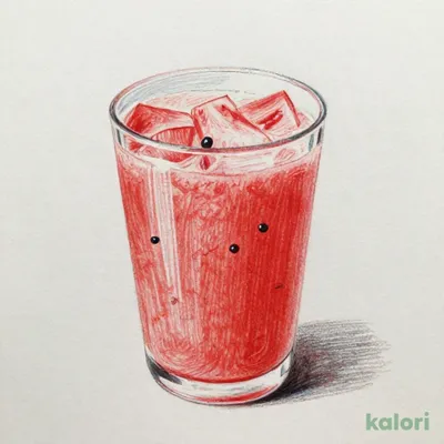 Motion 100% Watermelon Juice