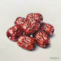 ユウキ 薬膳食品 紅棗（ベニナツメ） 30g