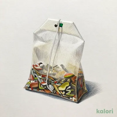 ヨギティー オーガニック エキナセア 16p