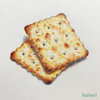 ヨーテボリー サワードウクラッカー 100g