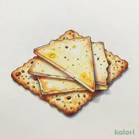 ヨーテボリー スペルトクラッカー 100g