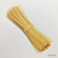 Liguori Organic Spaghetti No. 3, 500g