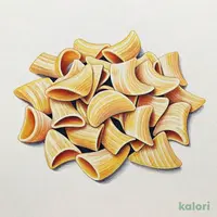 リグォーリ パスタミスタ No.39 IGP 500g