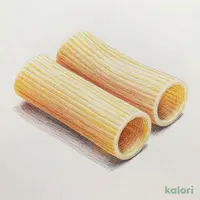 リグォーリ パッケリ No.124 IGP 500g