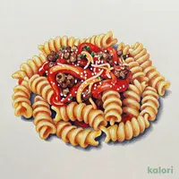 リグォーリフジッリ・コルティ・ブカーティNo.32 IGP 500g