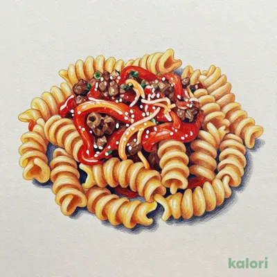 Liguori Fusilli Corti Bucati No. 32, 500g