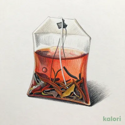 ルイボスティ 18p