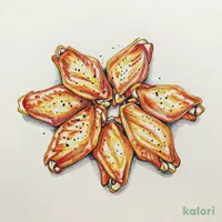 レンジで手羽唐揚! あらびきペッパー味 30g