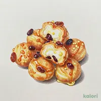 レーズンかりんとう 45g