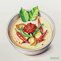 ロイタイ パネーンカレー 250ml