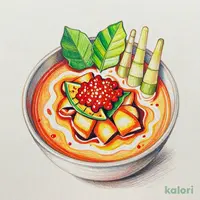 ロイタイ レッドカレー 250ml