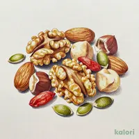 ローカーボプラス 美容低糖質ナッツ 250g