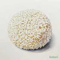 Wannapob Thai Glutinous Rice, 1kg