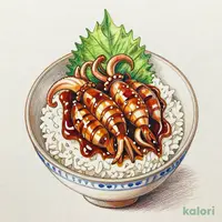 ワンメイ 海鮮佃煮（鮮味小巻） 200g