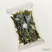 Sanriku Stem Mekabu Seaweed (30g)
