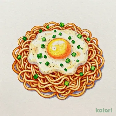 Samyang Buldak Carbonara Ramen, 130g