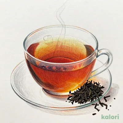 Breakfast Tea, 25 Bags