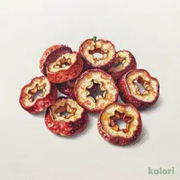 丸成 サンザシ 150g
