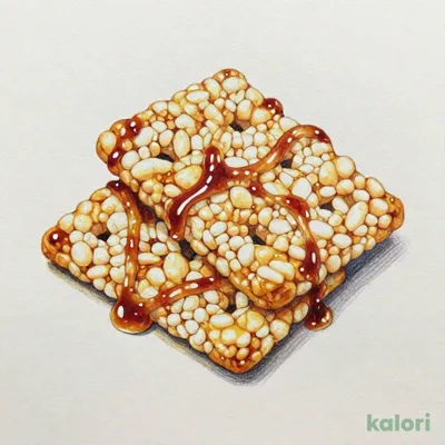 Kusuke Wet Rice Crackers (130g)
