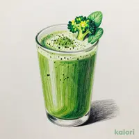 Kyushu Barley Grass Juice with Lactic Acid Bacteria, 60g