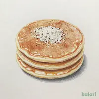 全粒粉パンケーキミックス 200g