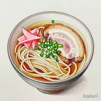 具材たっぷり 沖縄風だしつゆ 75g