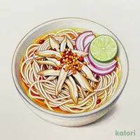 冷やしフォー 鶏だし風味 68g