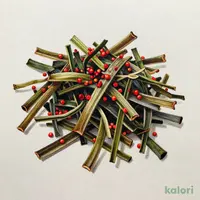 前島食品 おやつわかめ ピリカラ味 7g