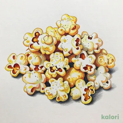 前田農産食品 北海道十勝ポップコーン 56g