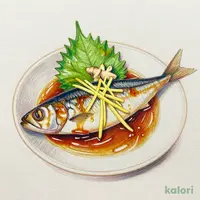 北海道から さんまの生姜煮 95g