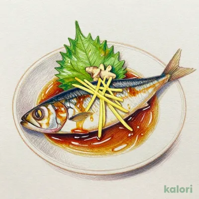 北海道から さんまの生姜煮 95g