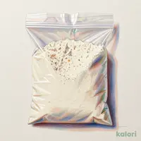 北海道から はるゆたかブレンド（北海道産小麦強力粉） 1kg