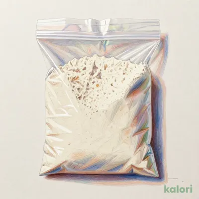 Haruyutaka Blend (Strong Wheat Flour), 1kg