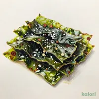 北海道から 焼きこんぶチップス 21g
