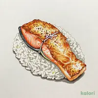 匠の鮭荒ほぐし 60g