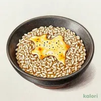Tokachi Cheese Brown Rice Risotto, 160g