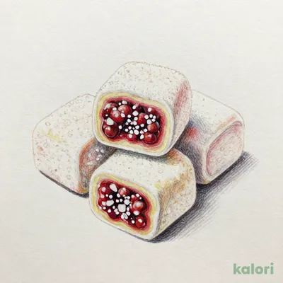 十勝塩あんこ飴 80g