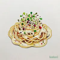 Miso Carbonara Sauce, 3 Servings