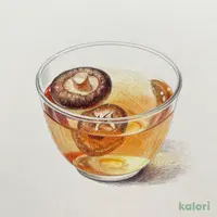 国産しいたけ茶 24g