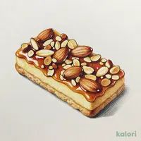 土肥製菓 至福のフロランタン切り落とし 150g