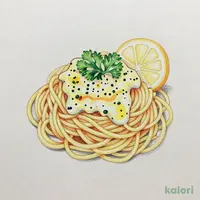 塩レモンパスタソース 30g