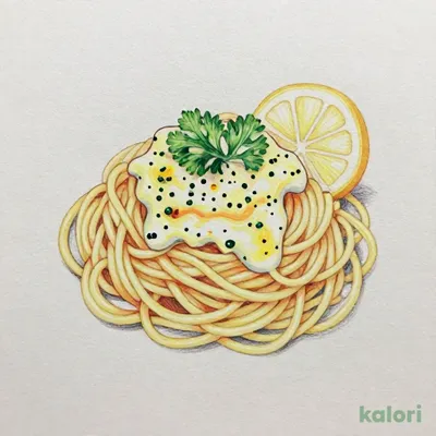 Salt Lemon Pasta Sauce, 30g