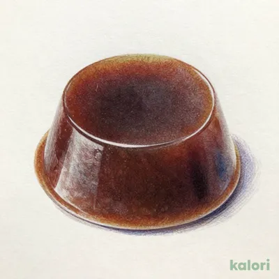 Mizu Yokan (Jellied Bean Paste), 85g