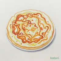 Songga Korean Pancake Mix, 500g