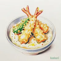 Miyakojima Tempura Batter Mix, 120g