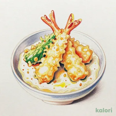 Miyakojima Tempura Batter Mix, 120g