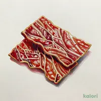 山形豚のジャーキー 23g