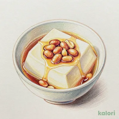 愛之味 ピーナッツ豆花 340g