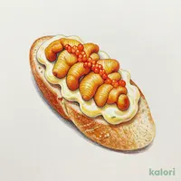 数の子マヨソース 150g