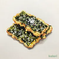 旨塩のり天 75g